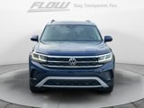Used 2021 Volkswagen Atlas SEL image 2