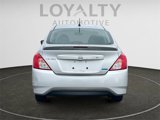 Used 2016 Nissan Versa S Plus image 4