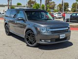 Used 2015 Ford Flex SEL w/ Equipment Group 202A image 2