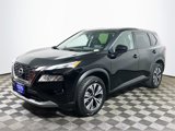 Used 2023 Nissan Rogue SV image 4