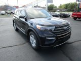 Used 2022 Ford Explorer XLT image 4