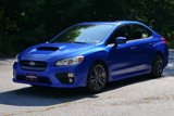 Used 2017 Subaru WRX Premium image 6