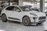 Used 2015 Porsche Macan S image 4