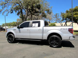 Used 2012 Ford F150 FX4 w/ FX Luxury Pkg image 5