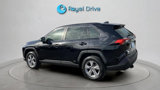 Used 2022 Toyota RAV4 XLE image 4