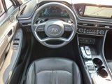 Used 2021 Hyundai Sonata Limited image 2