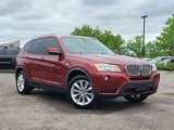 Used 2013 BMW X3 xDrive28i image 3