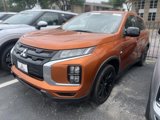 Used 2022 Mitsubishi Outlander Sport ES image 2