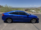 Used 2016 Honda Civic EX image 4