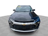 Used 2024 Chevrolet TrailBlazer LT w/ LT Cold Weather Package image 3