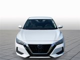 Used 2023 Nissan Sentra SV image 2