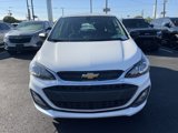 Used 2022 Chevrolet Spark LS image 2