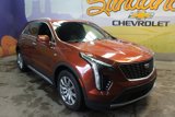 Used 2019 Cadillac XT4 Premium Luxury image 4