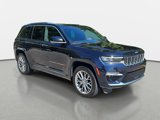 Used 2023 Jeep Grand Cherokee Summit w/ Adv Protech Group IV image 3