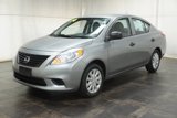 Used 2014 Nissan Versa S image 2