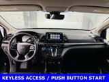 New 2025 Honda Odyssey Elite image 4