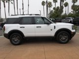 New 2025 Ford Bronco Sport Big Bend image 5