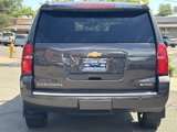Used 2018 Chevrolet Suburban Premier image 4