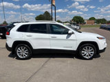 Used 2014 Jeep Cherokee Limited image 6
