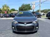 Used 2014 Toyota Corolla S image 2