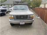 Used 1997 Ford F250 2WD SuperCab Heavy Duty image 2