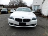 Used 2013 BMW 535i xDrive Sedan image 3
