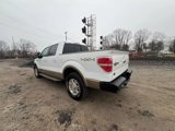 Used 2014 Ford F150 King Ranch w/ King Ranch Luxury Package image 3