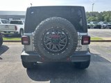 Used 2019 Jeep Wrangler Unlimited Sahara image 4