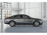 New 2025 Mercedes-Benz CLA 250 4MATIC image 2