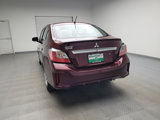 Used 2022 Mitsubishi Mirage G4 image 6