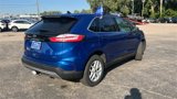 Certified 2022 Ford Edge SEL w/ Convenience Package image 3