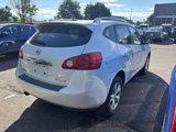 Used 2011 Nissan Rogue SV w/ Premium Pkg image 3