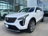 Certified 2022 Cadillac XT4 Premium Luxury w/ Technology Package image 3