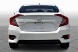 Used 2018 Honda Civic EX image 4