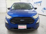 Used 2019 Ford EcoSport S image 3