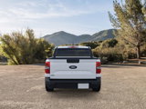 New 2025 Ford Maverick XL image 5