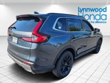 New 2025 Honda CR-V Sport image 5
