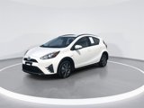 Used 2018 Toyota Prius C Four image 4