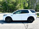 New 2025 Land Rover Discovery Sport S image 2