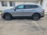 Used 2023 Volkswagen Tiguan SE image 5