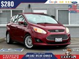 Used 2016 Ford C-MAX Energi SEL w/ Equipment Group 303A image 3