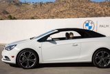 Used 2016 Buick Cascada Premium image 3