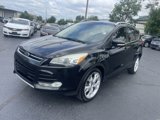 Used 2013 Ford Escape Titanium image 2