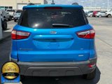 Used 2019 Ford EcoSport SE w/ Interior Protection Package image 5