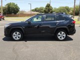 Used 2021 Toyota RAV4 XLE image 2