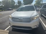 Used 2013 Toyota Highlander SE image 4