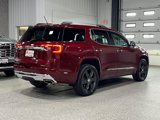 Used 2017 GMC Acadia Denali w/ Technology Package image 5