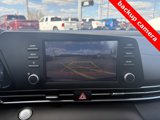 Used 2023 Hyundai Elantra Blue image 5