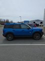 Certified 2022 Ford Bronco Sport Big Bend w/ Convenience Package image 2