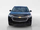 Used 2018 Chevrolet Traverse LS image 4